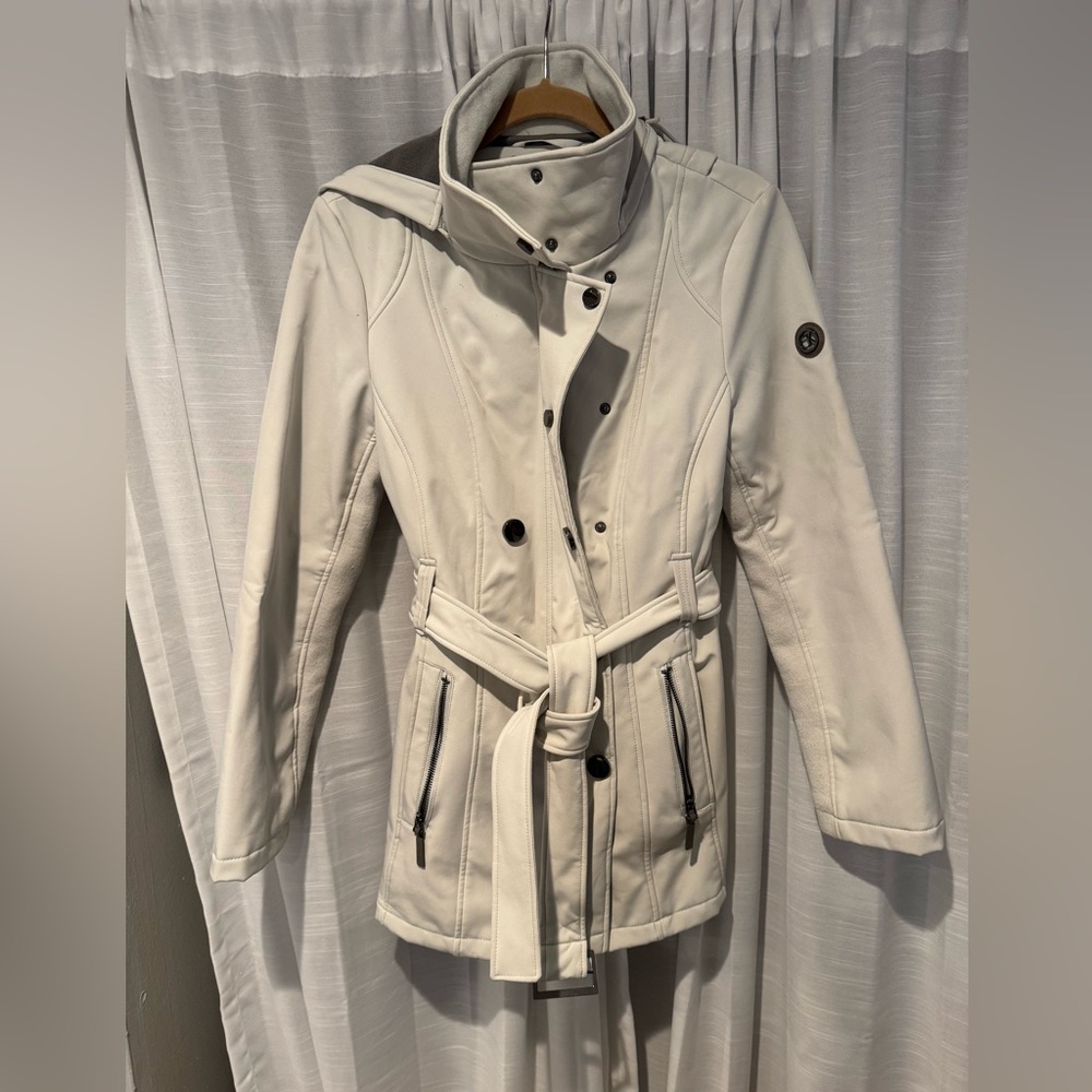 Calvin Klein Waterproof Jacket